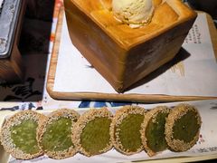 -绿茶餐厅(布吉万象汇店)