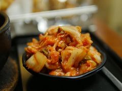 -米屋石锅拌饭(师大店)