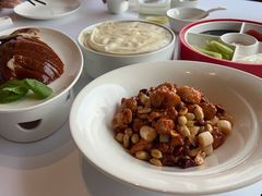 -月福京味斋·烤鸭店·北京菜(鼓楼总店)