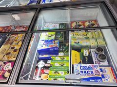 -吉之仙•中国制造•出口级食材日料店(领事馆总店)