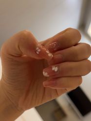 -NMS娜美莎美甲美睫皮肤管理中心