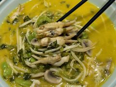 -新光酒家·河豚·海鲜·蟹料理(浦东店)