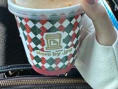 -JPG canteen(广州乐峰广场店)