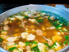 吹牛豆腐-苹果树下艺术餐厅(宋庄店)