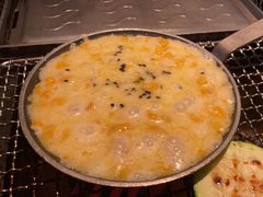 -俊熙家点餐式自助烤肉店(1227广场店)