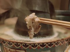 -额尔敦传统涮(公园西路店)