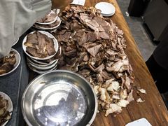 -清真磨沟沿老字号牛肉面(总店)