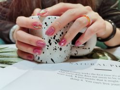 -Beauty nail伊佳靓丽美甲美睫