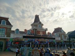 -郑州方特梦幻王国