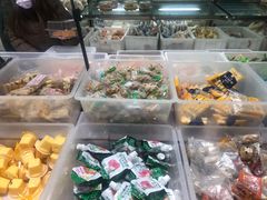 零售区-幸福蛋糕坊(金顶街店)