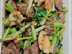 -小厨师·二十年沈家门小海鲜(百井坊巷店)