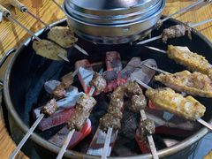 -袁家水泊水浒烤肉(白金店)