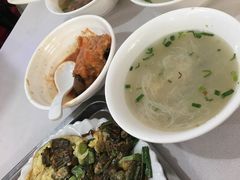 -东街钟楼肉粽(总店)