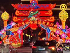 -西安城墙·碑林历史文化景区