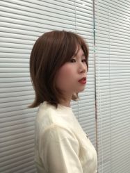 -Mix Boom Hair salon