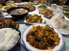 -甘家界柠檬鸭店(高峰林场店)