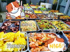 -南京医科大学-2餐厅