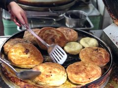 牛肉油糊馅-贾五油糊馅