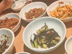 -湘间田舍(北仑银泰店)