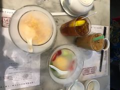 -糖朝(尖沙咀店)