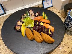 -咖啡苑自助餐厅·中国大饭店