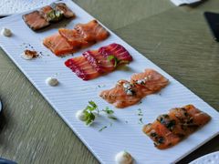 -恰餐厅及酒吧CHAR Bar & Grill(北京三里屯洲际店)
