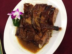 -喜运来酒楼(江南大道店)