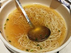 生日汤面-和记小菜(东方店)