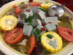 -花水湾红太阳牛肉汤锅