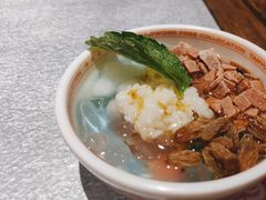 -探鱼·鲜青椒爽麻烤鱼(朝阳悠唐广场店)