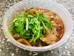 -豫楚源美猴王·面(武展店)