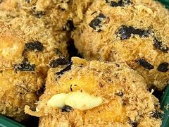 -泸溪河桃酥(西直门凯德店)