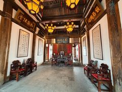 -文儒九号·闽菜馆(三坊七巷店)