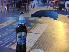 -五一星光夜市(SOHO新天地店)