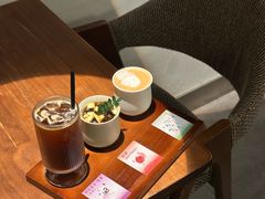 -咖法森林·咖啡  酒吧(天河店)