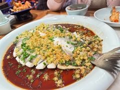 -小吊梨汤·北京菜·烤鸭(双井乐成中心店)