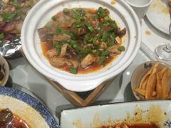 -大鸭梨烤鸭(枣园店)