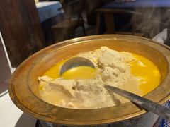 -庆云楼饭庄(什刹海店)