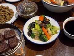 -咸亨酒店•非遗绍兴菜•中华老字号(堂吃餐厅)