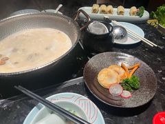 -捞王锅物料理(金华义乌之心店)