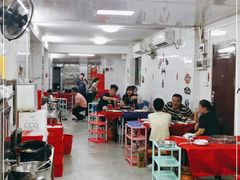大堂-花苑美食横琴生蚝火锅(拱北粤华路店)