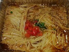 -烤官达人·徐州鲜羊肉串(江宁店)