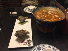-堂宴·老厦门私房菜(1988仙岳总店)