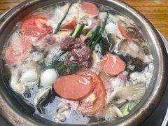 -海关荤豆花(洋河一路店)