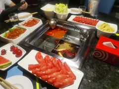 -海底捞火锅(亲贤北街店)