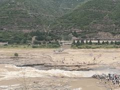 -陕西黄河壶口瀑布旅游区