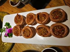 -苹果树下艺术餐厅(通州店)