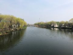 -溱湖国家湿地公园