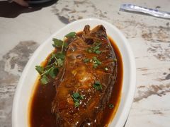 -又见炊烟私房菜(敬亭路店)