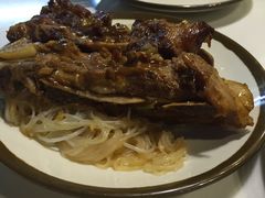 -欢乐牧场海鲜烤肉自助(牡丹园店)